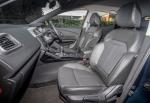 Renault Kadjar 2015 года (UK)